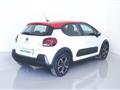 CITROEN C3 PureTech 110 S&S Shine Retrocamera