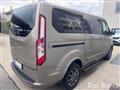 FORD TOURNEO CUSTOM Tourneo Custom 320 2.0 EcoBlue 130CV aut. PC Titanium