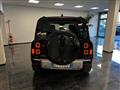 LAND ROVER DEFENDER 110 3.0D I6 250 CV AWD Auto X-Dynamic HSE IVA ESP