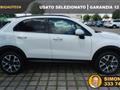 FIAT 500X 2.0 MultiJet 140 CV 4x4 Cross