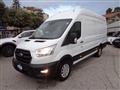 FORD TRANSIT 2000 TDCI FURGONE JUMBO L4H3 170CV PDC A&P ITALIA