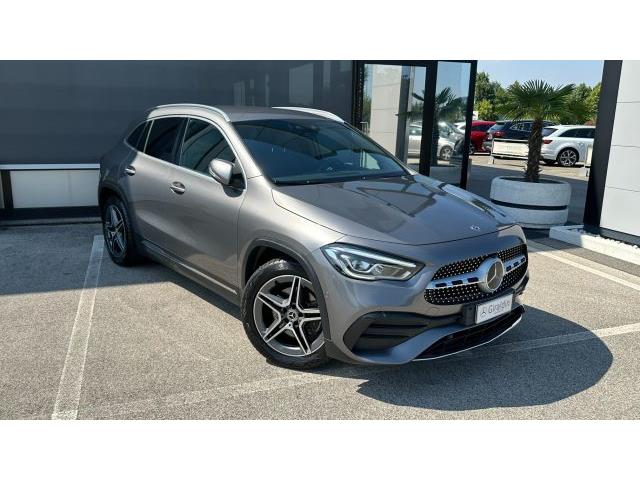 MERCEDES CLASSE GLA d Automatic 4Matic Premium *PROMOZIONE*