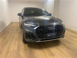 AUDI Q5 SPORTBACK SPB 40 TDI quattro S tronic S line