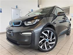 BMW I3 120 Ah Advantage //SERVICE BMW//