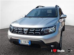 DACIA DUSTER II 2021 1.0 tce Prestige SL DaciaPlus Gpl 4x2 100cv
