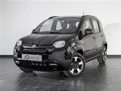 FIAT PANDA CROSS Panda Cross 1.0 FireFly S&S Hybrid