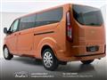 FORD TOURNEO CUSTOM 320 2.0TDCi 130CV aut Passo Lungo Titanium +IVA 8p