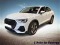 AUDI Q3 SPORTBACK SPB 35 TFSI S line edition