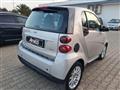 SMART Fortwo 1000 52 kW MHD coupÃ© passion