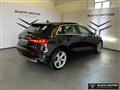 AUDI A3 SPORTBACK SPB 35 TDI Business Advanced AUTOMATICA