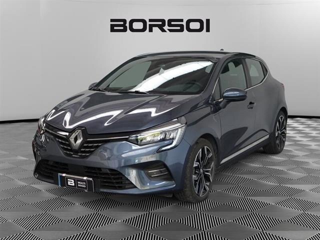 RENAULT NEW CLIO Clio Full Hybrid E-Tech 140 CV 5 porte Intens