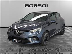 RENAULT NEW CLIO Clio Full Hybrid E-Tech 140 CV 5 porte Intens