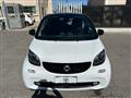 SMART FORTWO 90 0.9 Turbo twinamic Passion