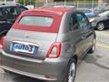 FIAT 500C C 1.0 Hybrid Dolcevita