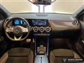 MERCEDES CLASSE GLA d Automatic Premium GARANTITA