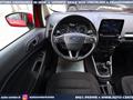 FORD ECOSPORT 1.5 Ecoblue 125 CV Start&Stop AWD Business