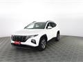 HYUNDAI NUOVA TUCSON Tucson 1.6 HEV aut. XLine