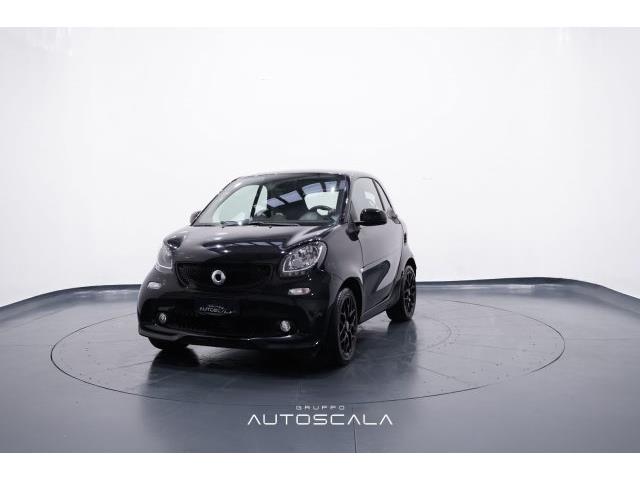 SMART FORTWO 1.0 70cv Twinamic Superpassion