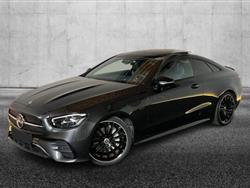 MERCEDES CLASSE E COUPE Auto EQ-Boost Premium