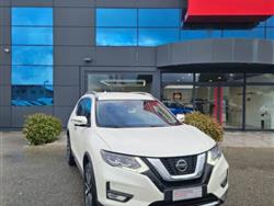 NISSAN X-TRAIL dCi 150 2WD X-Tronic Tekna