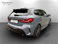 BMW SERIE 1 d Msport auto