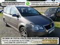 VOLKSWAGEN TOURAN 2.0 Highline Ecofuel