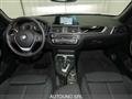 BMW SERIE 2 218d Cabrio Sport