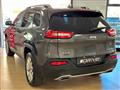 JEEP CHEROKEE 2.2 Mjt II 4WD Active Drive I Limited