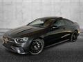 MERCEDES CLASSE E COUPE Auto EQ-Boost Premium