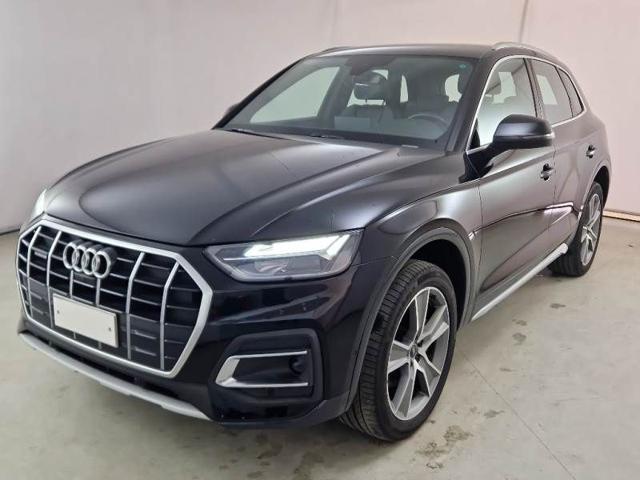 AUDI Q5 40 TDI 204 CV quattro S tronic Business Advanced