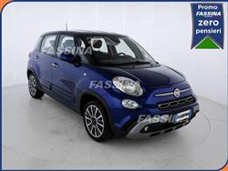 FIAT 500L 1.3 Multijet 95 CV Dualogic Cross