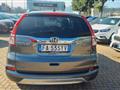 HONDA CR-V 1.6 i-DTEC Elegance Navi ADAS 4WD