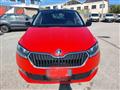 SKODA FABIA 1.0 TSI Design Edition