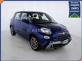 FIAT 500L 1.3 Multijet 95 CV Dualogic Cross