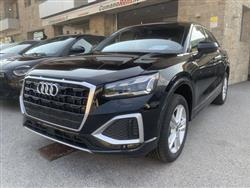 AUDI Q2 35 TFSI S tronic Business Advanced