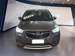 OPEL CROSSLAND x 1.2 Innovation s&s 83cv my20