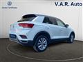 VOLKSWAGEN T-ROC 1.6 TDI SCR Style BlueMotion Technology