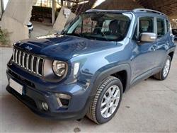 JEEP RENEGADE 4XE 1.3 T4 190CV PHEV 4xe AT6 Business Plus