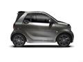 SMART FORTWO III -  Cabrio 1.0 Passion 71cv twinamic