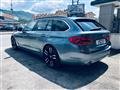 BMW SERIE 5 TOURING d aut. Touring Luxe PELLE- TELECAMERA