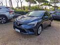 RENAULT NEW CLIO 1.0cc GPL 100cv SAFETYPACK NAVI SENS PARK CERCHI