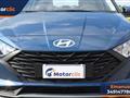 HYUNDAI I20 1.2 MPI MT Connectline