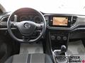 VOLKSWAGEN T-ROC 2.0 TDI SCR 4MOTION Style BlueMotion Technology