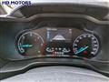 FORD TRANSIT CONNECT 200 1.5 TDCi 120CV PC aut. 3 POSTI Trend ALLESTITO