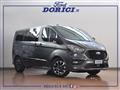 FORD TOURNEO CUSTOM Tourneo Custom 320 2.0 EcoBlue 170CV aut. PC Sport