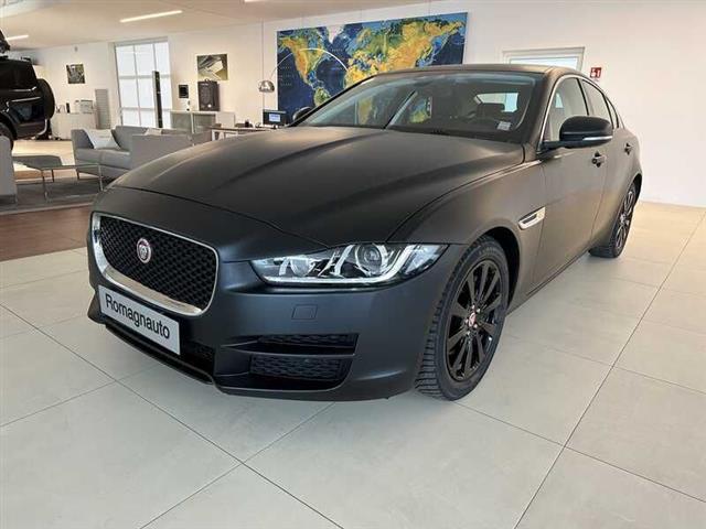 JAGUAR XE 2.0 D 180 CV aut. Pure