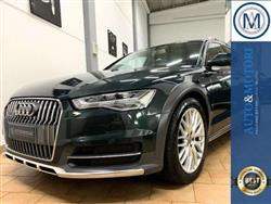 AUDI A6 Allroad 3.0Tdi Bus.Plus quattro 320cv tip. my17