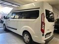 FORD TRANSIT CUSTOM 340 2.0 TDCi 130 PC  CON PEDANA