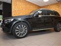 MERCEDES CLASSE GLC d 4MATIC EXCLUSIVE 9G-TR.NAVI 19"PEDANE PELLE FULL