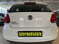 VOLKSWAGEN POLO 1.2 5 porte Trendline NEOPATENTATI